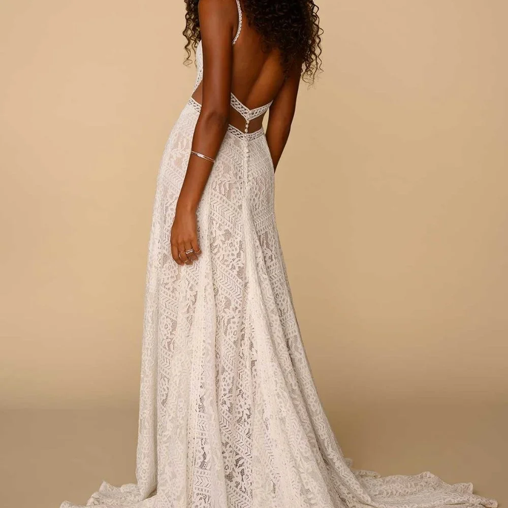 All Who Wander - Reece - Picture 2 of 7